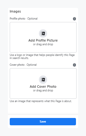 How To Add A Page On Facebook