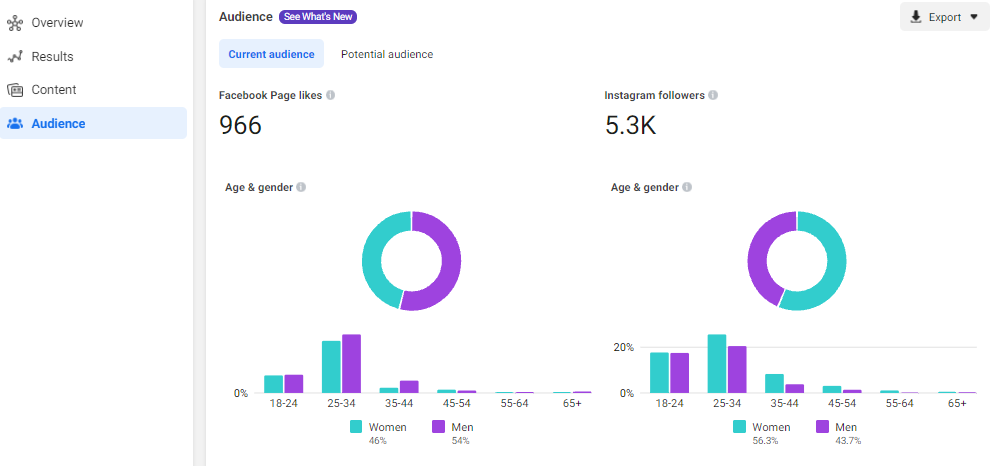 What Should A Social Media Audit Include?