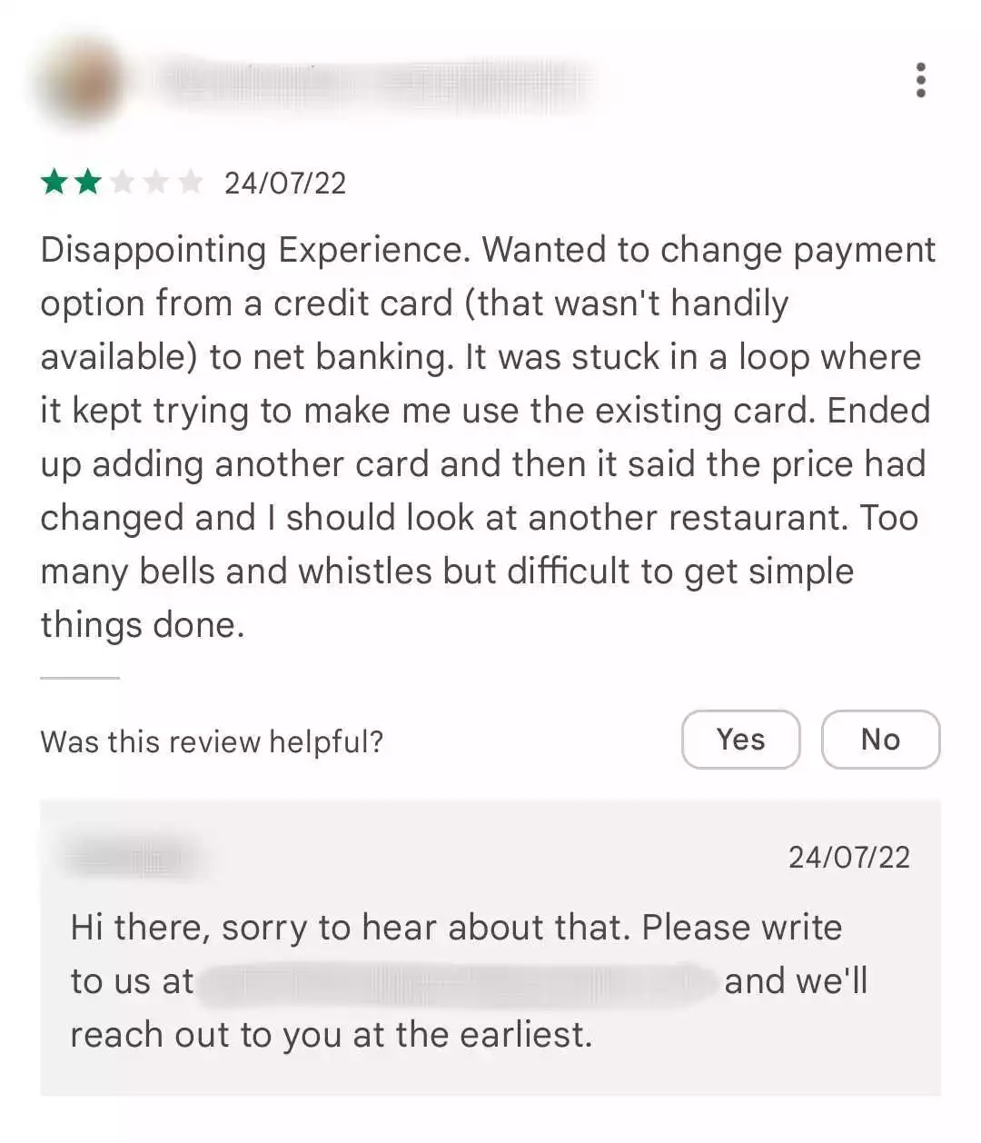 A Review On Play Store