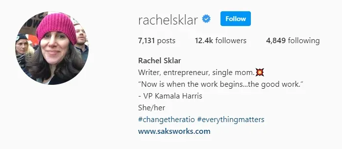 Rachel-Sklar-Instagram