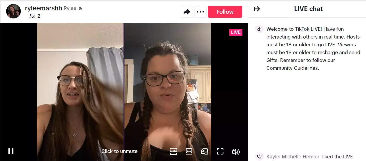 How to Go Live on TikTok: The Definitive 2023 Guide